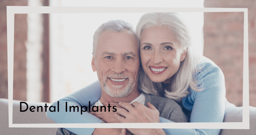 Restore Your Smile with Implant Dentures Anchorage AK: A Com