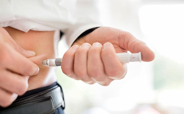 Ozempic Injection: A Simple Solution for Lasting Weight Loss