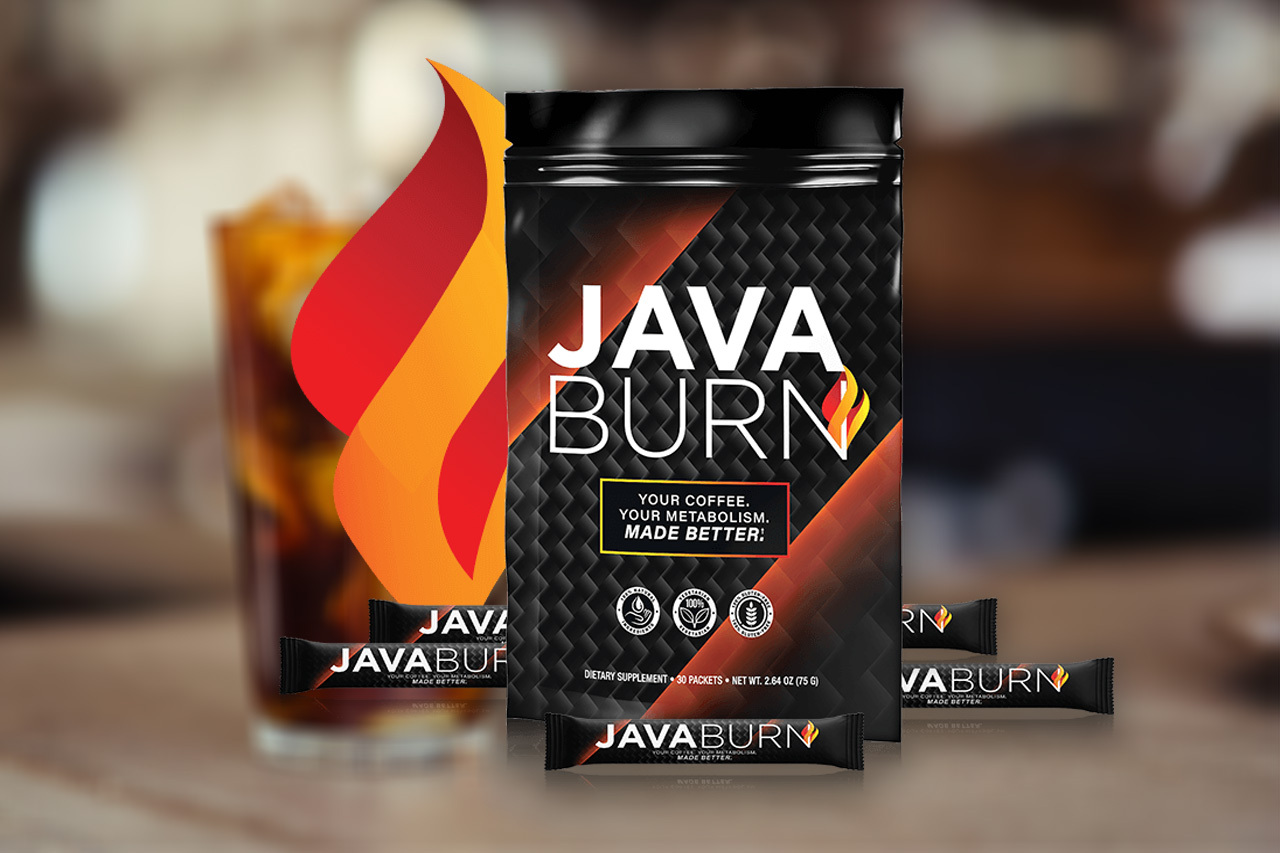 Java Burn: Melt Fat While You Sip Your Coffee
