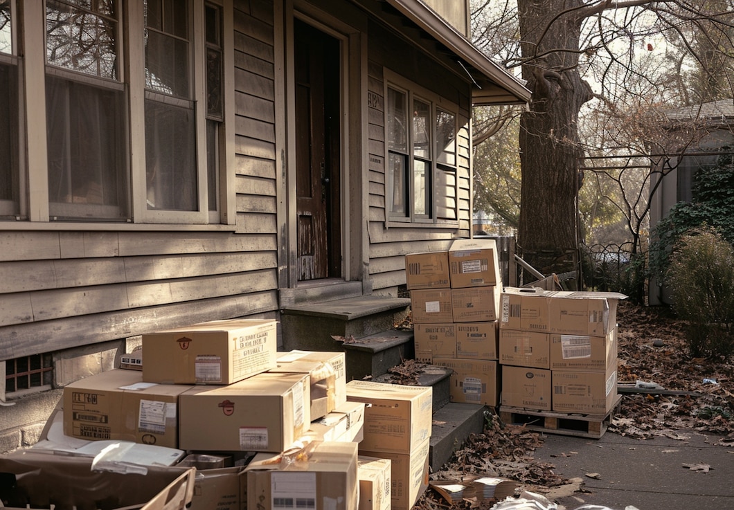 Professional Junk Removal in Carlisle PA