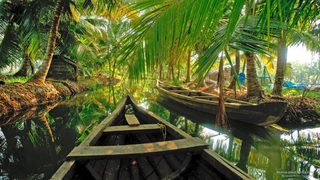 Famous Beaches of Kerala 2025