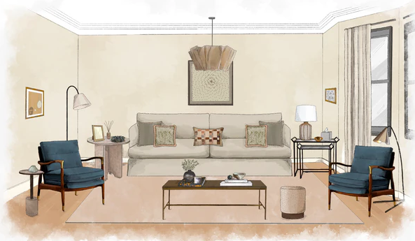 Sustainable Aesthetics: How to Embrace Ethical Interior Design in Your Home