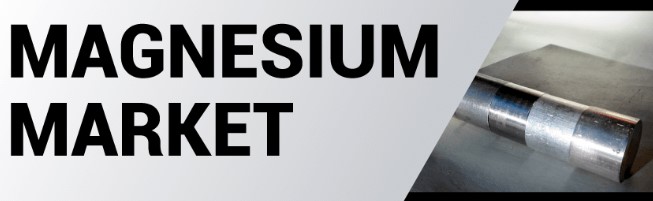 2032 Global Magnesium Industry Forecast: Size, Share, 2032