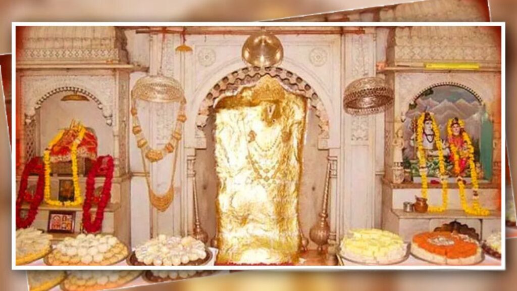 Jaipur to Mehandipur Balaji: Fastest & Cheapest Travel Way