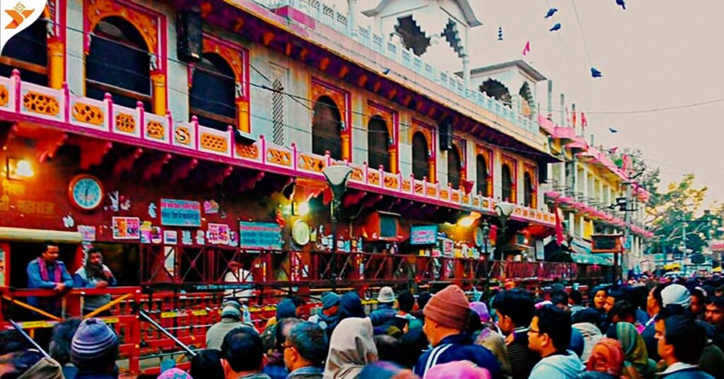 Things You Must Know Before Visiting Balaji Temple