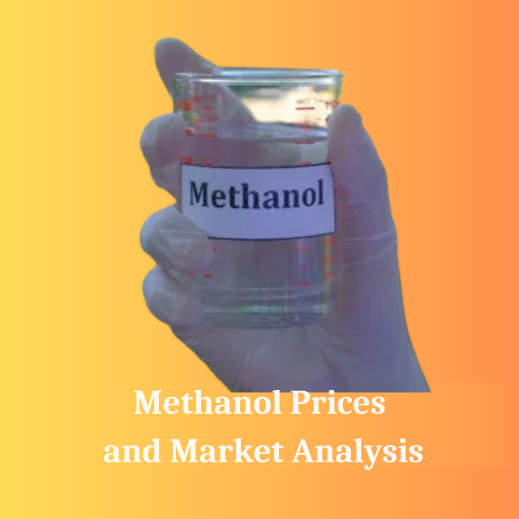 Methanol Prices in 2025: What’s Driving the Surge and What