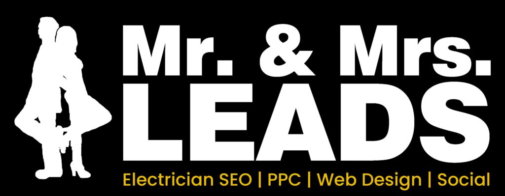 Mr. & Mrs. Leads