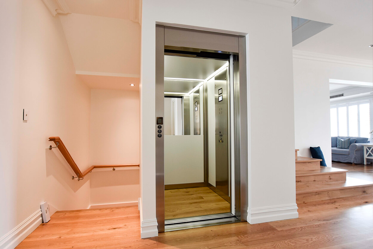 Revolutionizing Vertical Mobility: Top 10 Modern Elevator Trends by Multitech Elevators