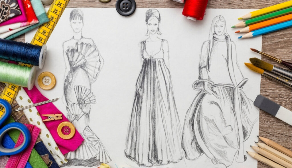 Top Fashion Designing Colleges in Mumbai – NIF Kalyan Leads!