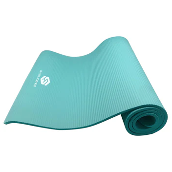 How a Non-Slip Exercise Mat Can Elevate Your Workout Experience