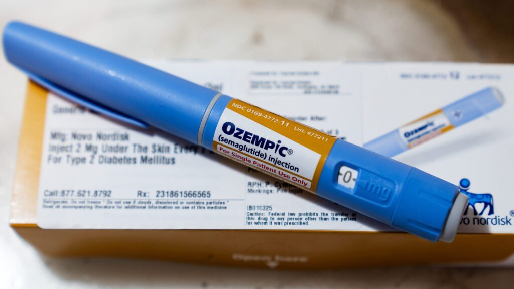 Is Ozempic Injection Approved for Diabetes Treatment?