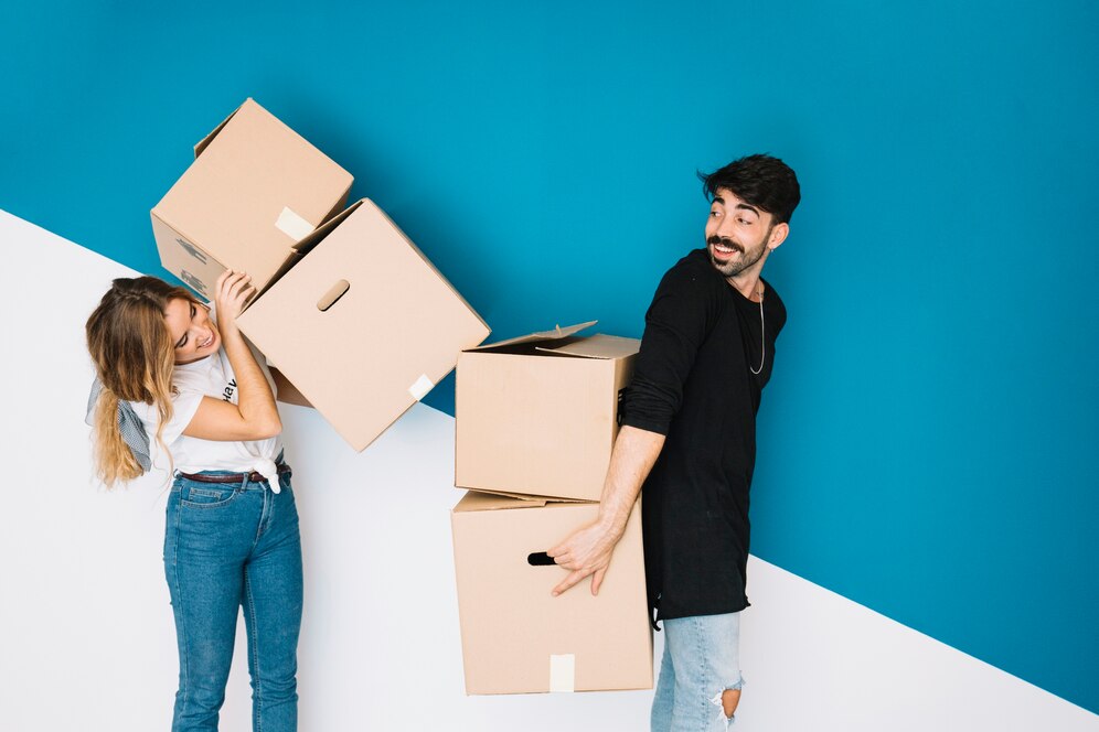 5 Reasons Why Professional Movers and Packers in Dubai Make