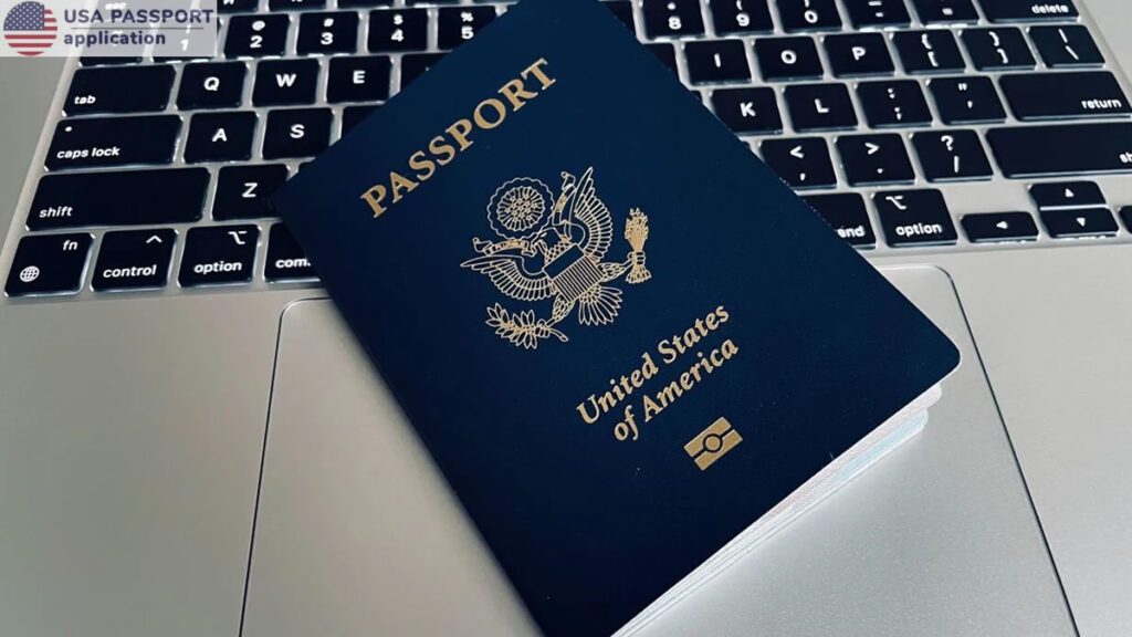 Passport Renewal Made Easy: How to Renew Your USA Passport O