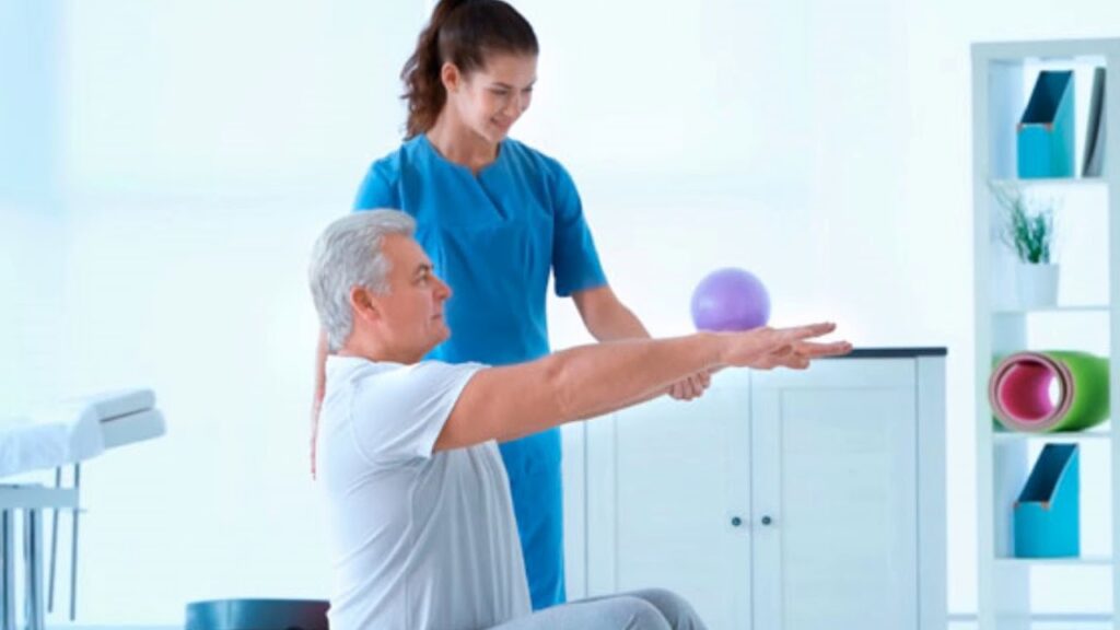 Top Physiotherapy Centre in Kukatpally: Expert Care