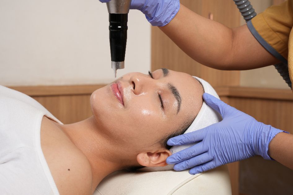 How Pink Lips Laser Treatment Enhances Your Appearance