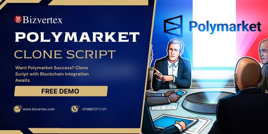 Launching Your Own Prediction Platform: Polymarket clone