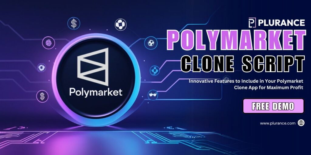 Innovative Features to Include in Your Polymarket Clone App