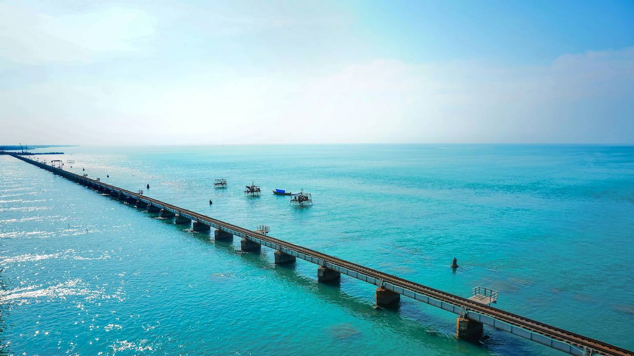 Rameshwaram Tour Package: A Perfect Blend of Pilgrimage
