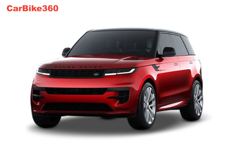 Land Rover Range Rover Sport Price: The Ultimate Blend
