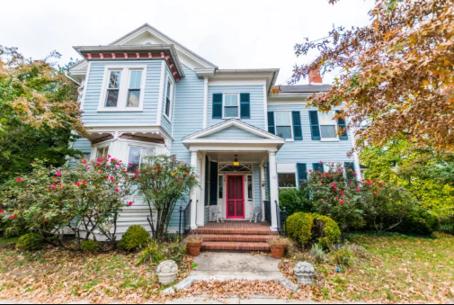 Real Estate – We offer an Easy and Hassle-Free Process to People Selling their House