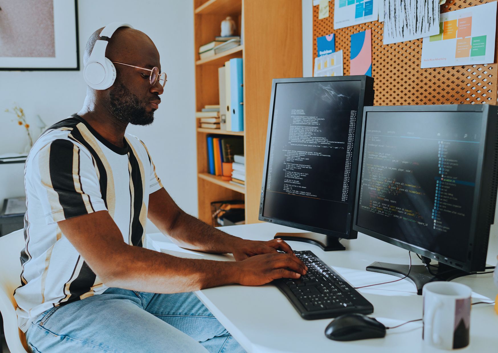 Odurinde Providing online certification courses for Nigerian