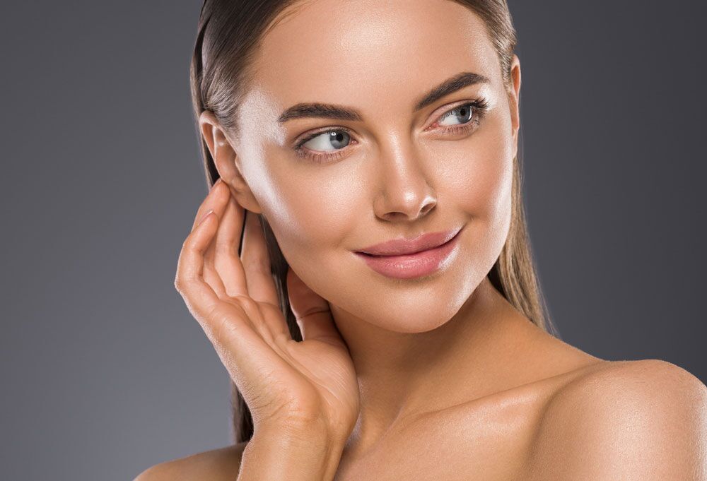 Rhinoplasty Uncovered: Achieve the Nose You Desire