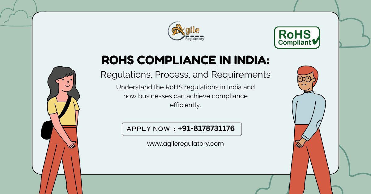 Beyond Compliance: The Benefits of Implementing RoHS Princip