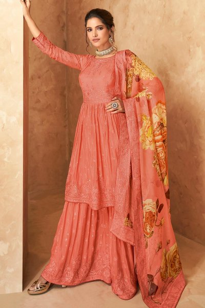 Beautiful Salwar Kameez for Every Occasion