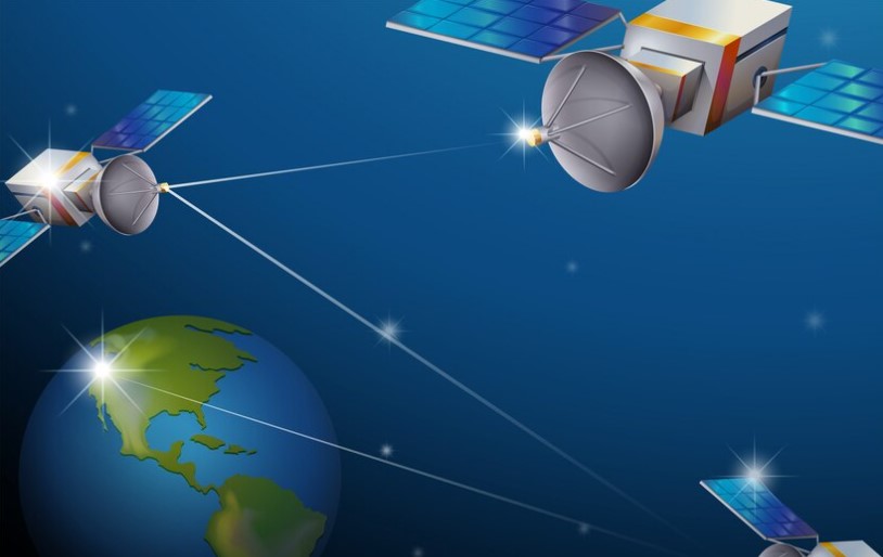 Satellite Data Services Market Size, Share, Overview