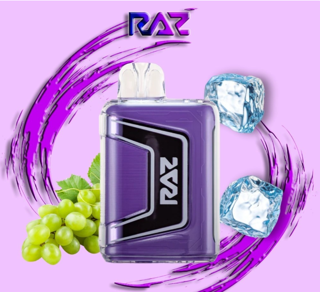 Exploring the Best Raz Vape Flavors: A Guide for Every Vaper