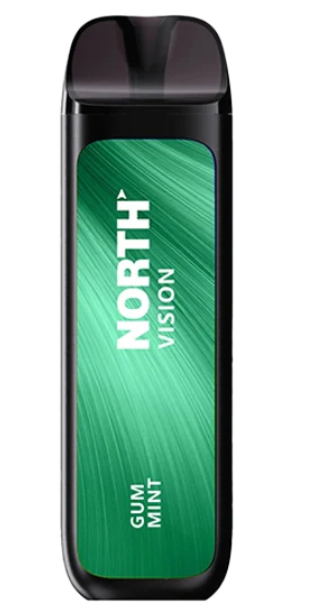 Exploring North Vape: A Personal Journey into Flavorful Vape
