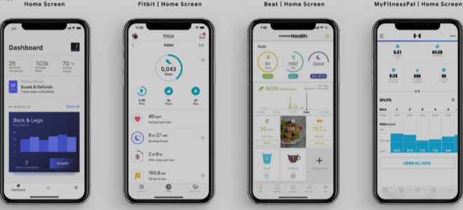 The Role of Motion Design in Creating a Seamless Mobile App