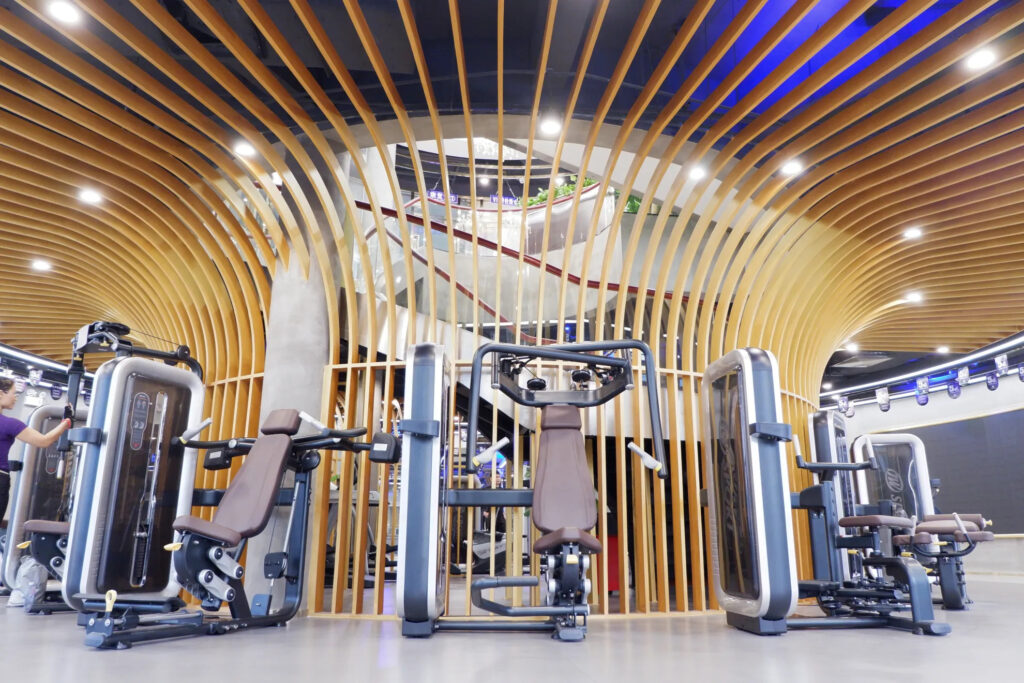 Best Exercise Equipment Store Near Me: Top Picks for You