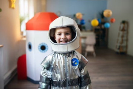 Unlocking the Universe: The Ultimate Guide to Space Explorer Kit Toys for Young Astronauts
