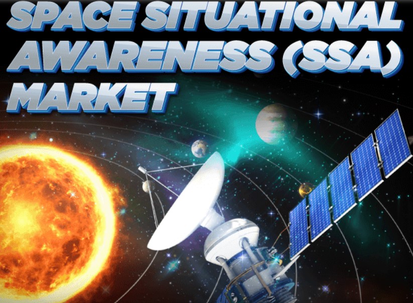 Space Situational Awareness Market Size, Share, Emerging Ind