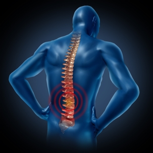 Can Gabantin 100 mg Treat Spinal Cord Injury Pain?
