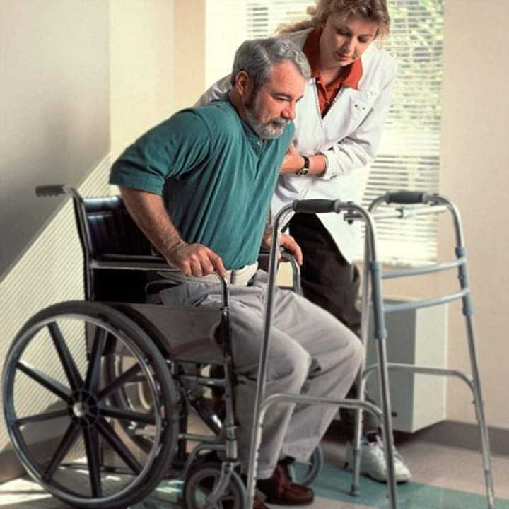 Stroke and Paralysis Recovery in Hyderabad: Best Therapies