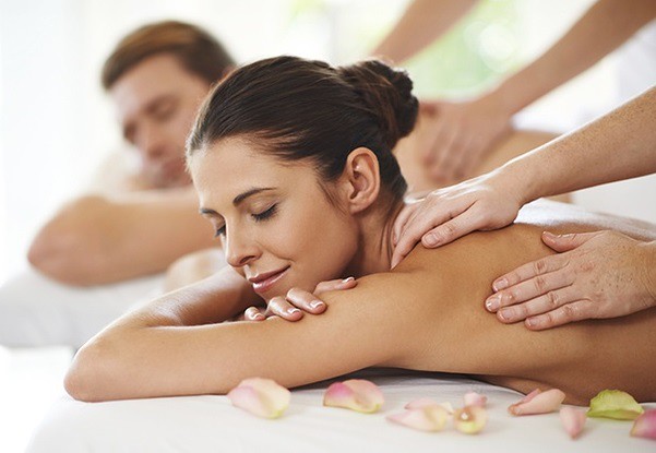 Tantric Massage Singapore: Holistic Relaxation in the Heart