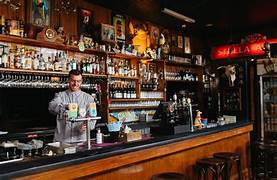 Discover the Best Pub in Melbourne – Mitre Tavern’s Iconic Experience