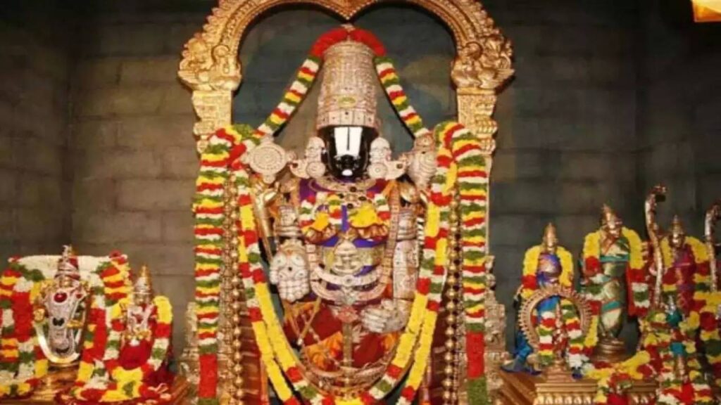 Tirupati Pilgrimage Guide: Everything You Need to Know