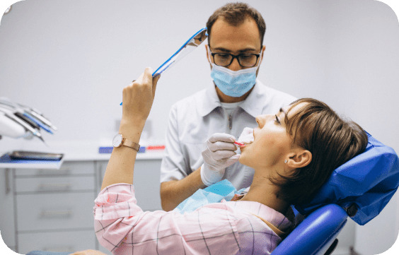 Top-Rated Emergency Dental Service Holly Springs