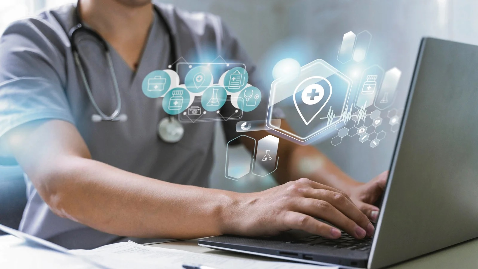 Future of Digital Pathology: 3 Transformative Applications