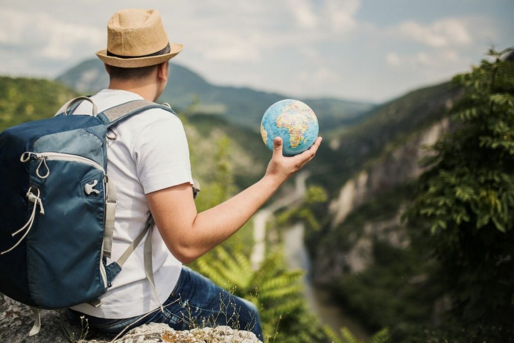 Capture the World Through the Lens Expert Travel Photography