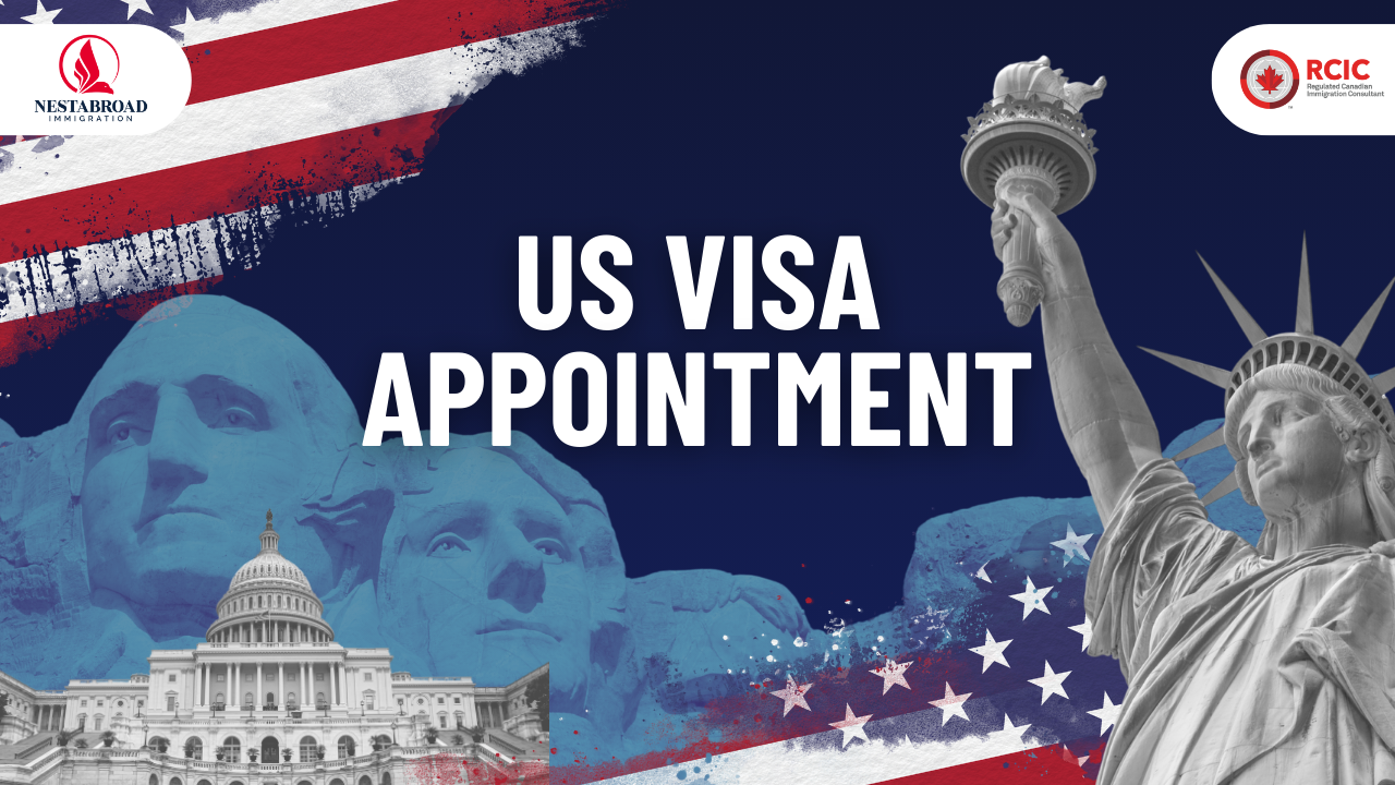 American Dream: Understanding the US Visa Appointment
