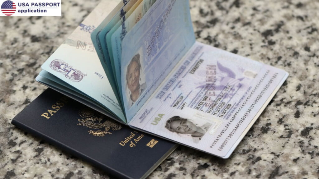 Travel State Passport: Your Ultimate Guide to US Passports