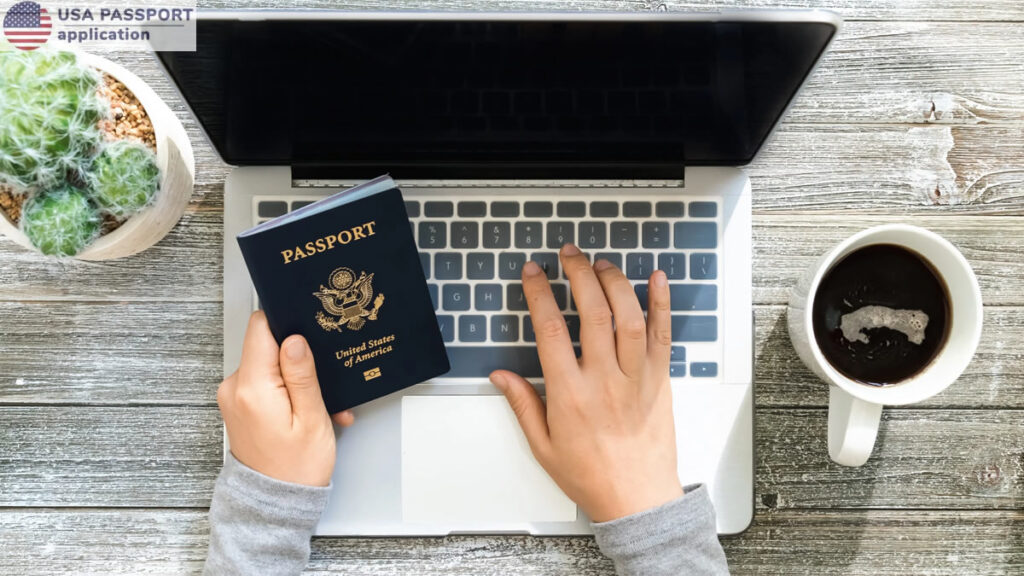 USA Passport Application: Essential Rules and Guidelines