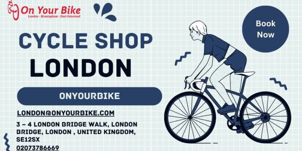 Best Options for London City Bike Rental & Cycle Hire
