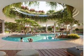 BPTP Verti Greens Sector 102 Gurgaon – A Premium Residential