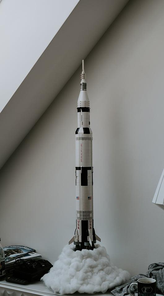 Model Rockets: Everything You Need to Know About Building, Launching, and Maintaining Your Rocket Kits