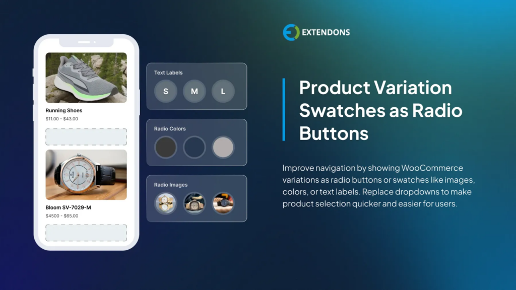 WooCommerce Swatches: Transform Shopping with Better Preview